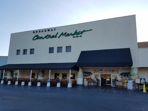 Supermarket «H-E-B Central Market», reviews and photos, 4821 Broadway St, San Antonio, TX 78209, USA