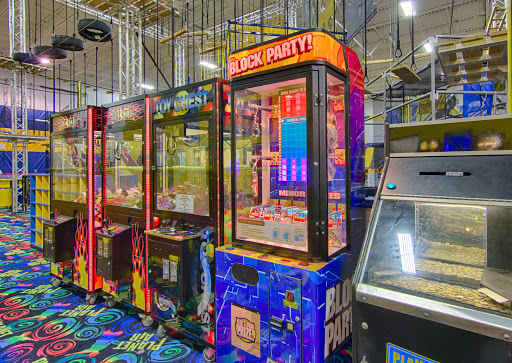 Recreation Center «Planet Air Sports», reviews and photos, 1401 Green Rd, Pompano Beach, FL 33064, USA