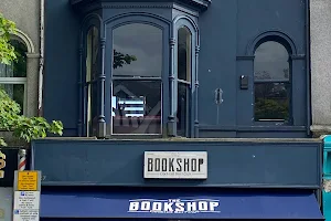 Bookshop Cocktail Bar image
