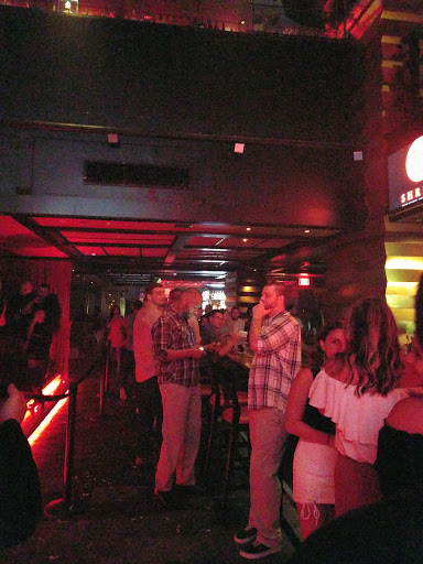 Night Club «Shrine Nightclub», reviews and photos, 240 Fox Tower Dr, Mashantucket, CT 06338, USA