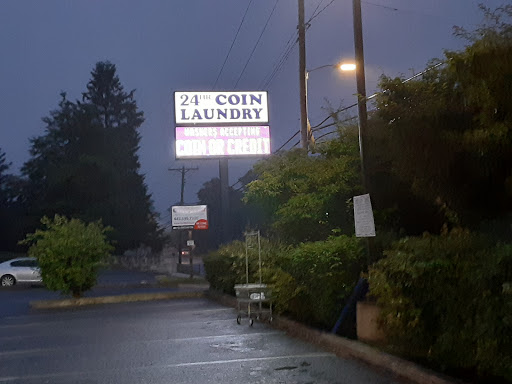 Laundromat «Sudsville 24 hour coin laundry», reviews and photos, 6811 Loch Raven Blvd, Baltimore, MD 21286, USA