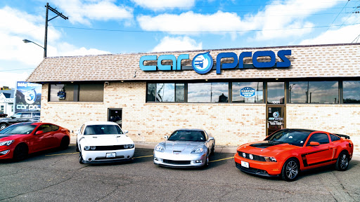 Used Car Dealer «CarPros», reviews and photos, 1301 N Santa Fe Ave, Pueblo, CO 81003, USA