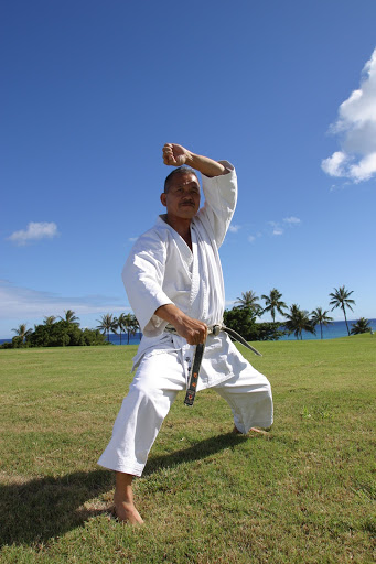 Japan Karate Association (JKA) Hawaii