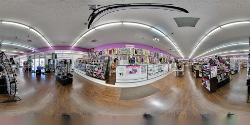 Beauty Supply Store «Hair Factory & Beauty Supply», reviews and photos, 444 N Mountain Ave, Ontario, CA 91762, USA