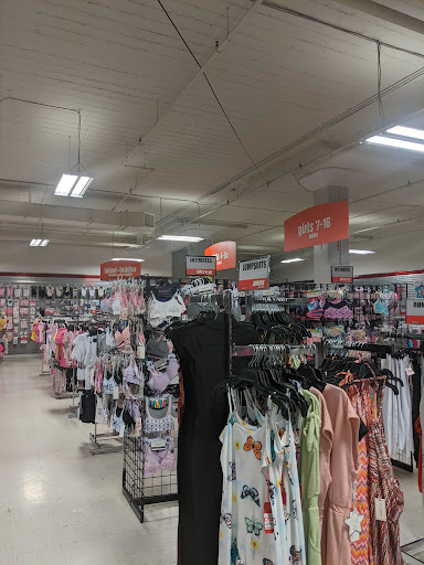 Clothing Store «Forman Mills», reviews and photos, 4411 N Market St, Wilmington, DE 19802, USA