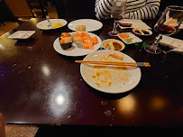 Plats et boissons du Restaurant japonais Oki à Antony - n°5