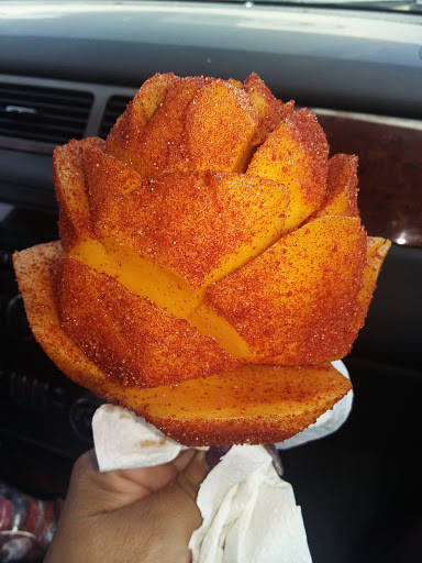 Ice Cream Shop «Fruteria La Mission», reviews and photos, 553 E White, San Antonio, TX 78214, USA