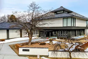 Morioka Memorial Museum of Great Predecessors image