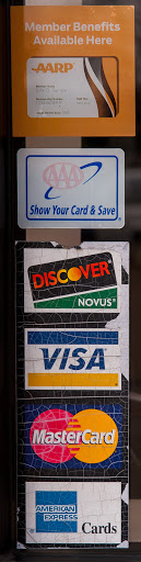 Shipping and Mailing Service «The UPS Store», reviews and photos, 2355 Fairview Ave N, Roseville, MN 55113, USA