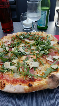 Pizza du Pizzeria Pizzéria Jojo à Cannes-Écluse - n°7