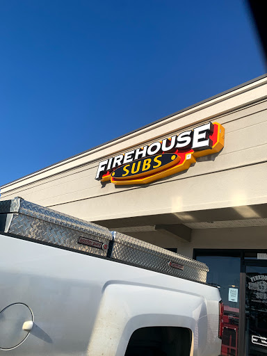 Sandwich Shop «Firehouse Subs», reviews and photos, 5224 Indian River Rd, Virginia Beach, VA 23464, USA