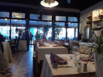 Atmosphère du Restaurant français Restaurant Le Chalut à Port-Vendres - n°1