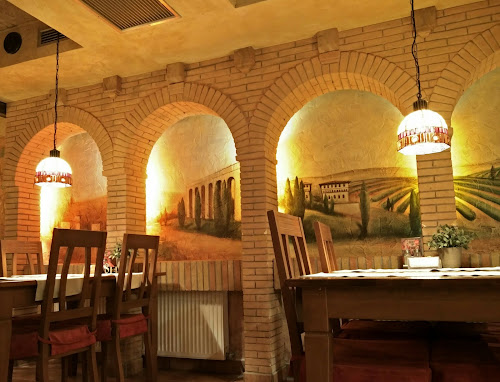 Pizzeria, restauracja i kawiarnia Fresco do Sochaczew