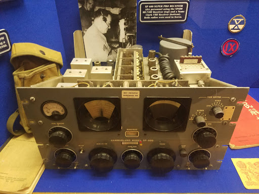 Museum «National Cryptologic Museum», reviews and photos, 8290 Colony Seven Rd, Annapolis Junction, MD 20701, USA