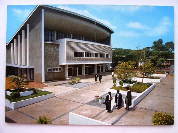 Institute for Peace and Strategic Studies, University of Ibadan