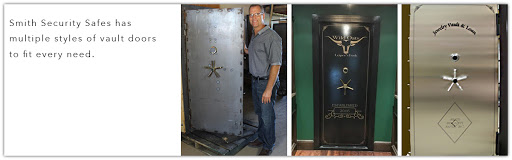 Smith Security Safes
