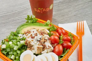 Salad and Go image