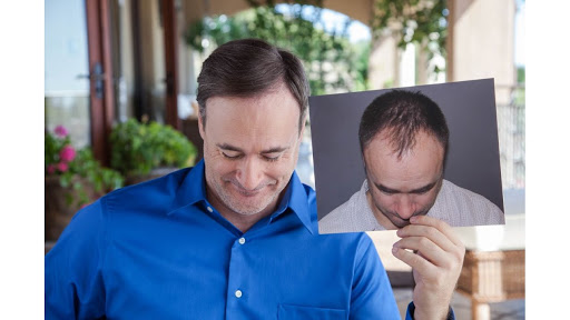 Hair Transplantation Clinic «Bosley Medical - Raleigh», reviews and photos, 4700 Falls of Neuse Rd #205, Raleigh, NC 27609, USA