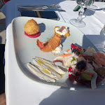 Photo n°4 de l'avis de Valentina.o fait le 04/02/2024 à 14:56 sur le  BBQ Fiumicino à Fiumicino