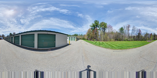 Self-Storage Facility «RightSpace Storage», reviews and photos, 221 Knox Marsh Rd, Dover, NH 03820, USA