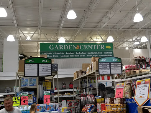 Home Improvement Store «Menards», reviews and photos, 1415 County Rd 134, Buffalo, MN 55313, USA