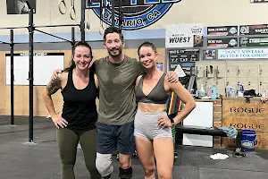 Crossfit Lifted image