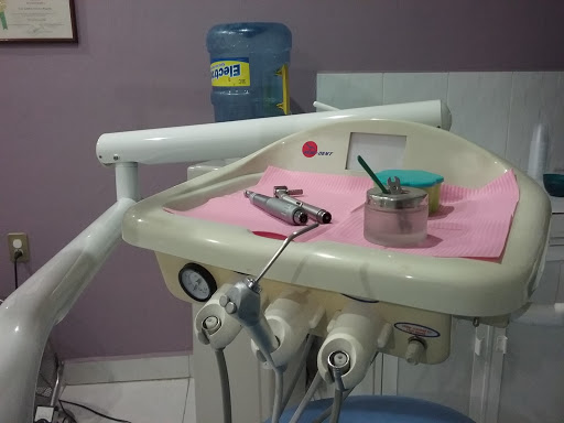 Consultorio Dental Dra. Gabriela Sánchez