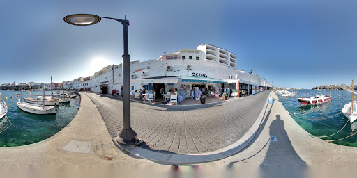 Street View y 360°