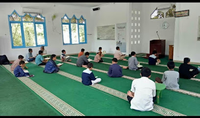 Yayasan Al Hijaz Al Khairiyah Indonesia