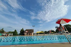 Prairie Village Swimming Pool image
