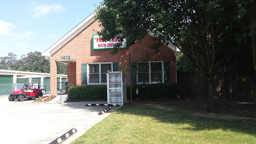 Self-Storage Facility «Securlock Storage at Snellville», reviews and photos, 1573 Athens Hwy, Grayson, GA 30017, USA