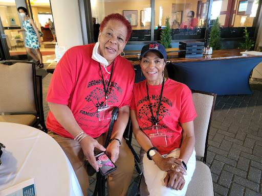 Hotel «Hilton Arlington», reviews and photos, 950 N Stafford St, Arlington, VA 22203, USA