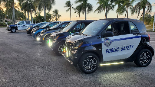 South Florida Security Group