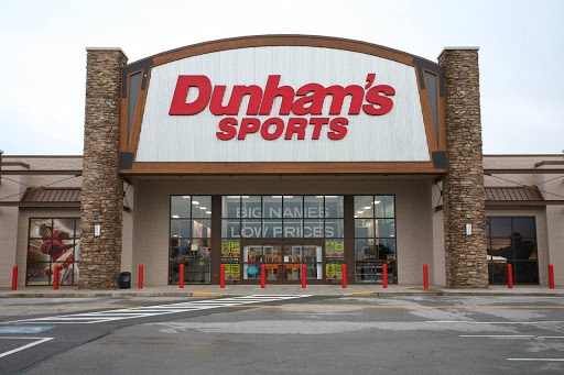 Dick's sporting goods Flint