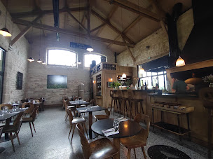 Photo n°83 de Le Garde Champetre, Farm/Restaurant à Gyé-sur-Seine ()