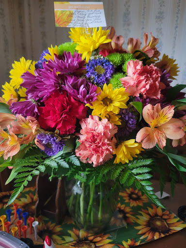 Florist «Sunnyside Florist of Kenosha», reviews and photos, 3021 75th St, Kenosha, WI 53142, USA