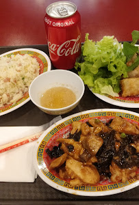 Plats et boissons du Restaurant chinois Chinatown à Toulouse - n°8