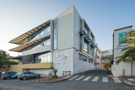 Clinique chirurgicale Montpellier