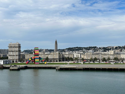 Dir Inter Rgal Des Douanes de Rouen à Le Havre