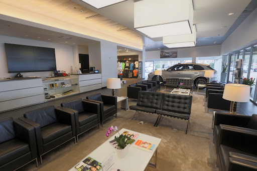 Porsche Dealer «Park Place Porsche», reviews and photos, 6113 Lemmon Ave, Dallas, TX 75209, USA