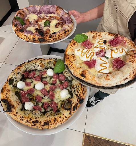 LInizio | Pizzeria Contemporanea in Settimo Torinese, Città Metropolitana di Torino