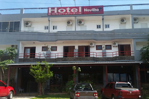 CHURRASCARIA HOTEL NOVILHO PRETO image