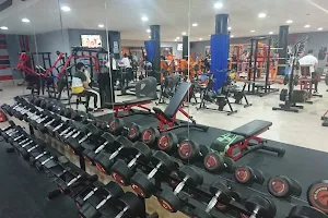 Irakly Gym image