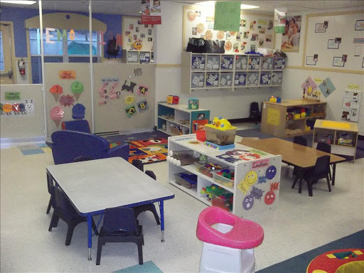 Day Care Center «Northwoods KinderCare», reviews and photos, 7035 Lexington Dr, Colorado Springs, CO 80918, USA