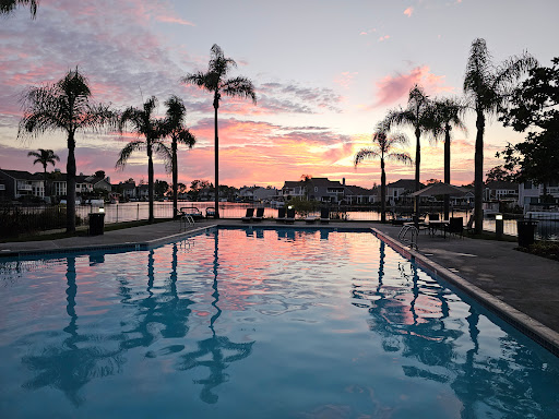 East Lake Village Community Association image