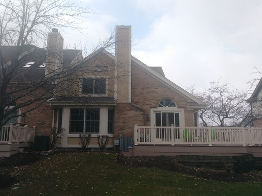 Golf Club «Crystal Tree Golf and Country Club», reviews and photos, 10700 W 153rd St, Orland Park, IL 60462, USA