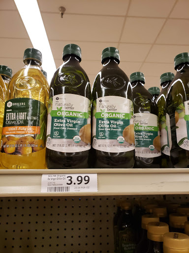 Grocery Store «Winn-Dixie», reviews and photos, 1360 Tampa Rd, Palm Harbor, FL 34683, USA