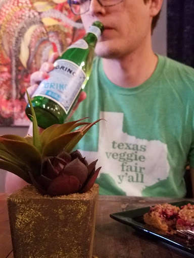 Coffee Shop «RE:defined Coffee House», reviews and photos, 220 N Main St, Grapevine, TX 76051, USA