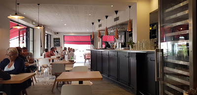 Santiago Restaurant & Bar à Saint-Pée-sur-Nivelle