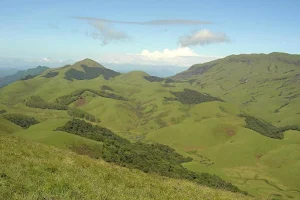 Akkamalai Grass Hills image